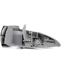 1:48 Zvezda 4809 Пе-2 / Soviet Dive Bomber Petlyakov PE-2 WWII