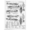 1:48 Zvezda 4809 Пе-2 / Soviet Dive Bomber Petlyakov PE-2 WWII