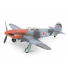 1:48 Zvezda 4814 Як-3 / Soviet fighter Yakovlev YAK-3