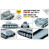 1:72 Zvezda 5001 Soviet Medium Tank T-34/76