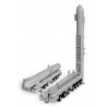 1:72 Zvezda 5003 Russian Ballistic Missile Launcher TOPOL SS-25 Sickle