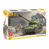 1:72 Zvezda 5011 Soviet Heavy Tank IS-2 Stalin