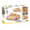 1:72 Zvezda 5017 Panzer IV Ausf.H German Medium Tank