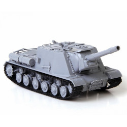 1:72 Zvezda 5026 Soviet self-propelled gun ISU-152
