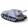 1:72 Zvezda 5026 Soviet self-propelled gun ISU-152