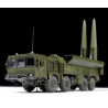 1:72 Zvezda 5028 ISKANDER-M SS-26 Stone Russian ballistic missile system 9K720