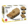 1:72 Zvezda 5041 Ferdinand Sd.Kfz.184 German Tank Destroyer