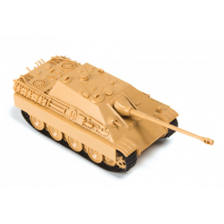 1:72 Zvezda 5042 Jagdpanther German Tank Destroyer