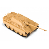 1:72 Zvezda 5042 Jagdpanther German Tank Destroyer