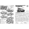 1:72 Zvezda 5046 ТЕРМИНАТОР / Russian Fire Support Combat Vehicle TERMINATOR