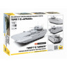 1:72 Zvezda 5057 Russian Heavy Infantry Fighting Vehicle TBMP T-15 Armata