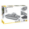 1:72 Zvezda 5061 T-35 Soviet Heavy Tank WW II
