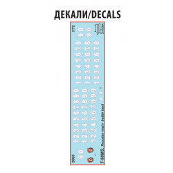 1:72 Zvezda 5065 Russian Main Battle Tank T-90MS