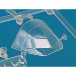 1:144 Zvezda 7003 Пассажирский авиалайнер Airbus A-320