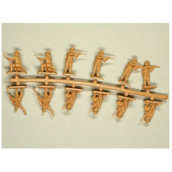 1:72 HäT (Hat) 7004 WW1 U.S. Infantry