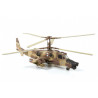 1:72 Zvezda 7216 Ка-50 / Kamov Ka-50 Hokum / Black Shark Russian Attack Helicopter
