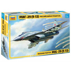1:72 Zvezda 7278 Russian...