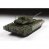 1:35 Zvezda 3670 T-14 Krievijas galvenais kaujas tanks
