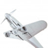 1:72 Zvezda 7302 Messerschmitt Bf 109F-2