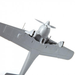 1:72 Zvezda 7304 - Focke-Wulf FW-190 A4