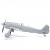 1:72 Zvezda 7304 - Focke-Wulf FW-190 A4