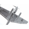1:72 Zvezda 7323 Junkers Ju-87 B2/U4 STUKA with ski