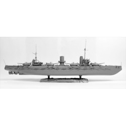 1:350 Zvezda 9040 Krievijas Impērijas Jūras kara flotes kaujas kuģis "Sevastopole"