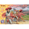 1:72 Orion DDS-72004 Landsknechts set.2 Pikemen XVI-XVII century