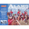 1:72 IMEX 515 Mexican Cavalry At The Alamo