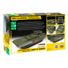 1:35 Zvezda 3681 - TBMP T-15 ARMATA Russian Heavy Infantry Fighting Vehicle