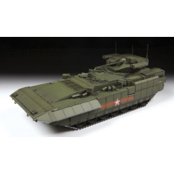 1:35 Zvezda 3681 - TBMP T-15 ARMATA Russian Heavy Infantry Fighting Vehicle