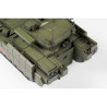 1:35 Zvezda 3681 - TBMP T-15 ARMATA Russian Heavy Infantry Fighting Vehicle