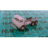 1:35 ICM 35001 - Kamaz-4310 Soviet Six-Wheel Army Truck
