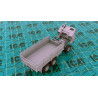 1:35 ICM 35001 - Kamaz-4310 Soviet Six-Wheel Army Truck