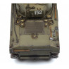 1:35 Zvezda 3702 US Medium Tank M4A2 Sherman 75mm