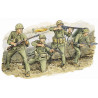 1:35 Dragon 6038  U.S. Marines (Iwo Jima 1945)