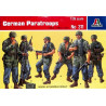 1:35 Italeri 311 German paratroops