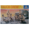 1:35 Italeri 325 Truck Crew