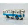 1:43 ZIS-155 autobuss ar žurnālu №19, Modimio Collections