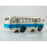 1:43 ZIS-155 autobuss ar žurnālu №19, Modimio Collections