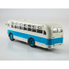 1:43 ZIS-155 autobuss ar žurnālu №19, Modimio Collections