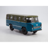 1:43 38AS autobuss ar žurnālu №27, Modimio Collections