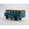 1:43 38AS autobuss ar žurnālu №27, Modimio Collections