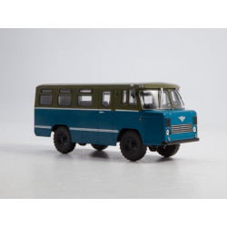 1:43 38AS autobuss ar žurnālu №27, Modimio Collections
