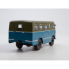 1:43 38AS autobuss ar žurnālu №27, Modimio Collections