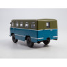 1:43 38AS autobuss ar žurnālu №27, Modimio Collections