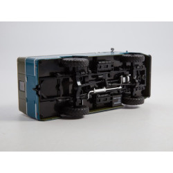 1:43 38AS autobuss ar žurnālu №27, Modimio Collections