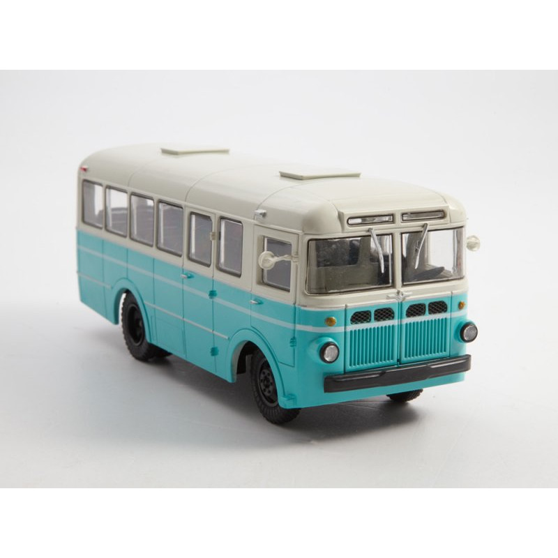 1:43 RAF-976 autobuss ar žurnālu №22, Modimio Collections