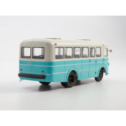 1:43 RAF-976 autobuss ar žurnālu №22, Modimio Collections