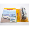 1:43 PAZ-4230 „Aurora” autobuss ar žurnālu №26, Modimio Collections